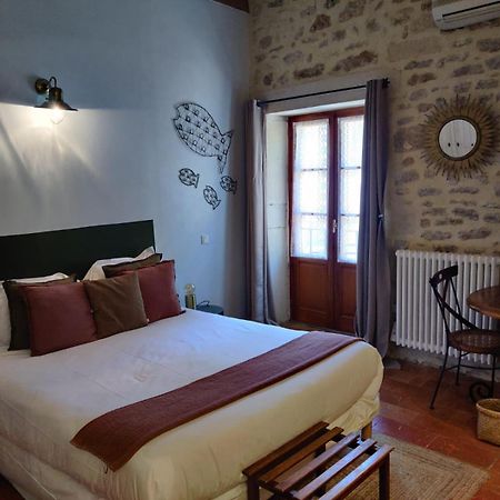 L'Instant Sevigne Hotel Grignan Eksteriør billede