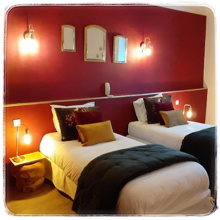 L'Instant Sevigne Hotel Grignan Eksteriør billede