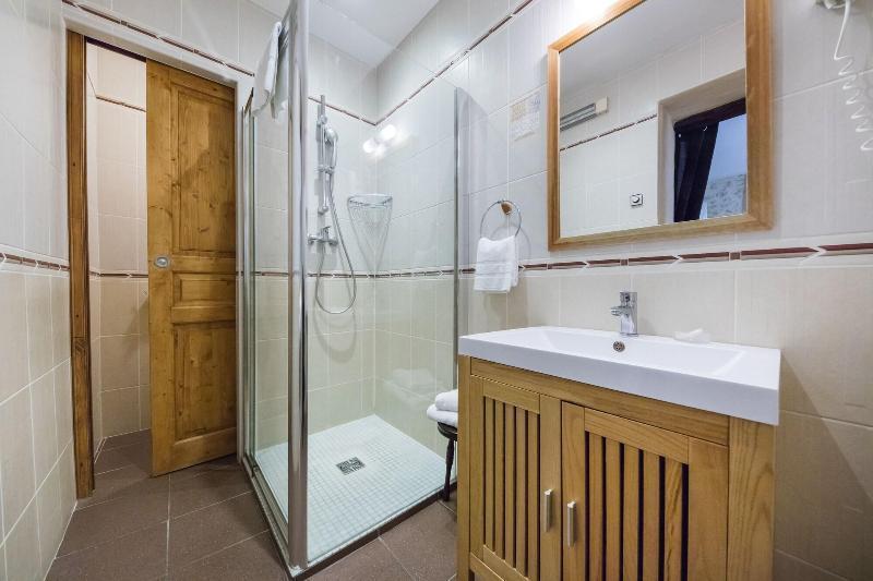 L'Instant Sevigne Hotel Grignan Eksteriør billede