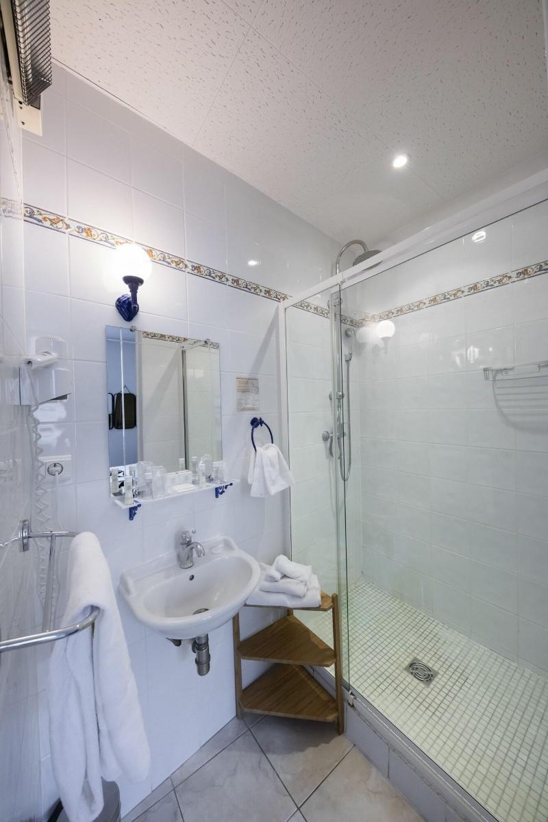 L'Instant Sevigne Hotel Grignan Eksteriør billede