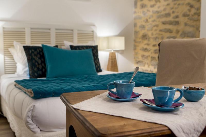 L'Instant Sevigne Hotel Grignan Eksteriør billede