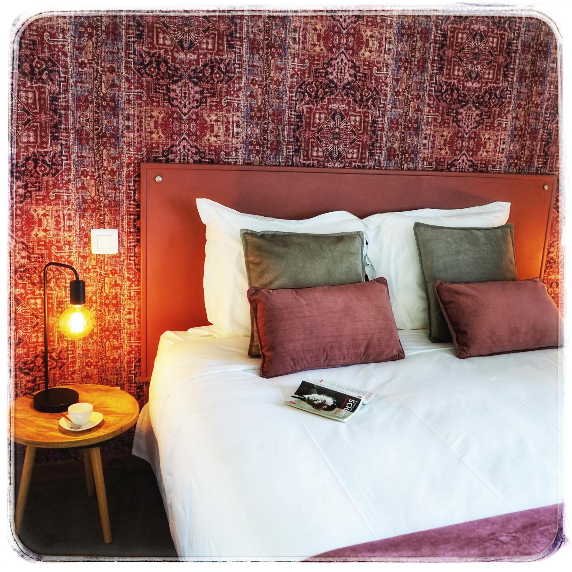 L'Instant Sevigne Hotel Grignan Eksteriør billede