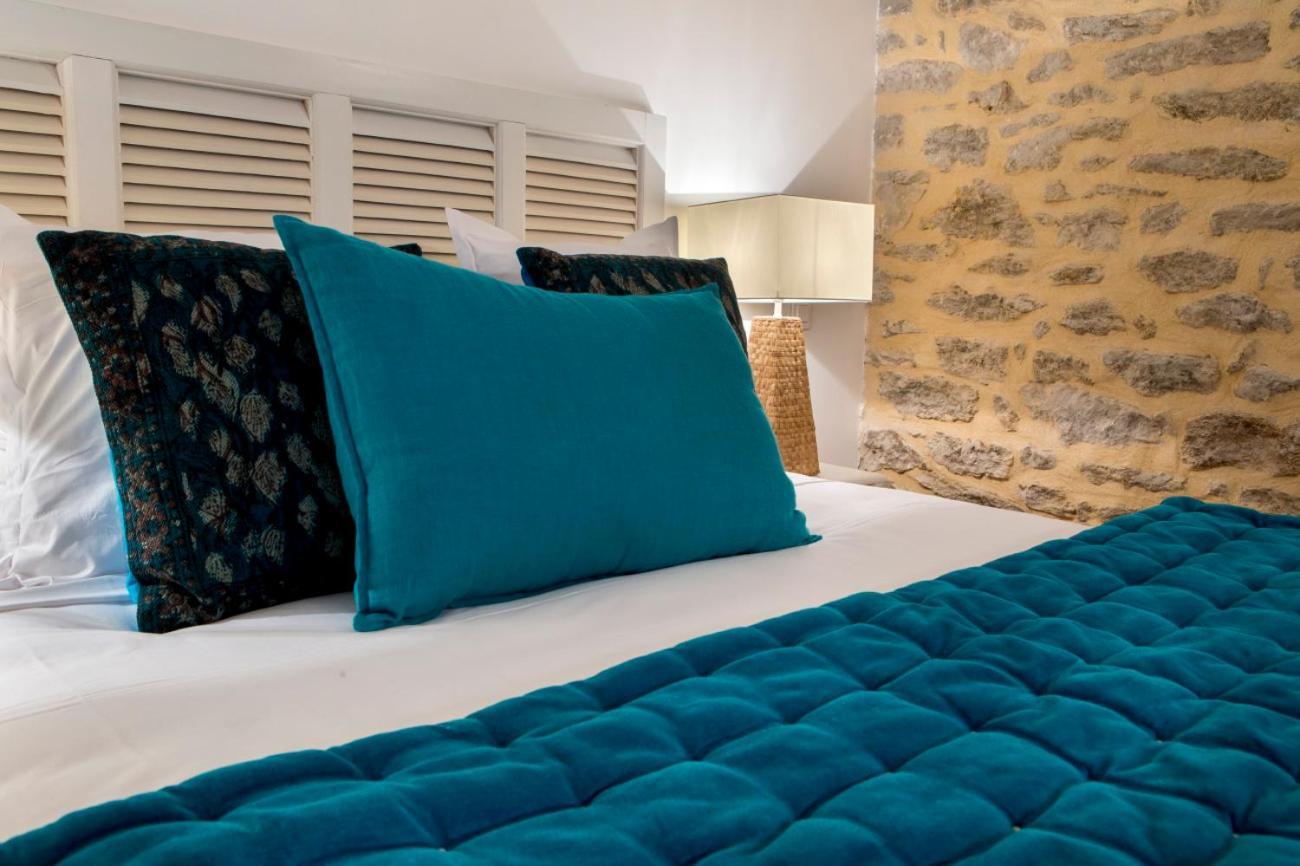 L'Instant Sevigne Hotel Grignan Eksteriør billede