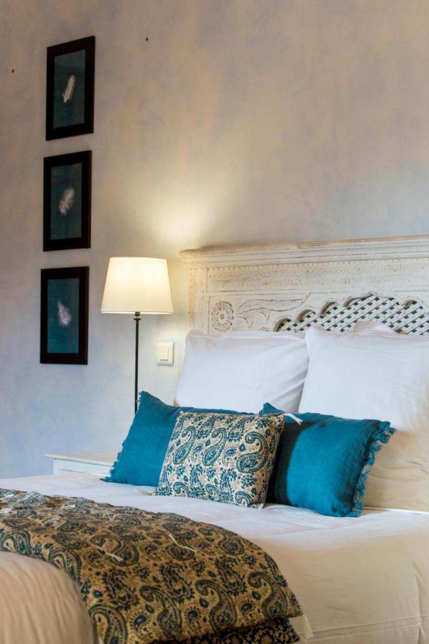 L'Instant Sevigne Hotel Grignan Eksteriør billede
