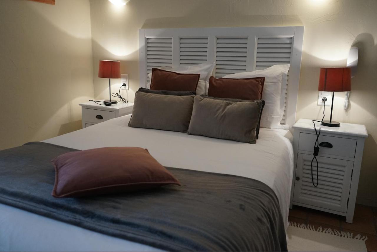 L'Instant Sevigne Hotel Grignan Eksteriør billede